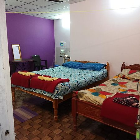 The Leisure Home Stay Shadipur 외부 사진