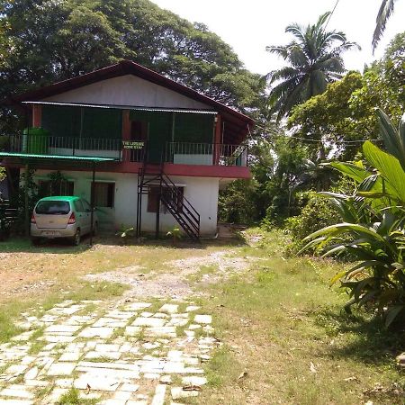 The Leisure Home Stay Shadipur 외부 사진
