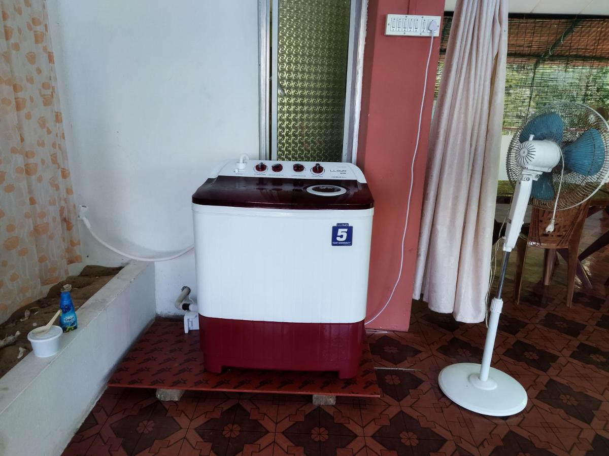 The Leisure Home Stay Shadipur 외부 사진