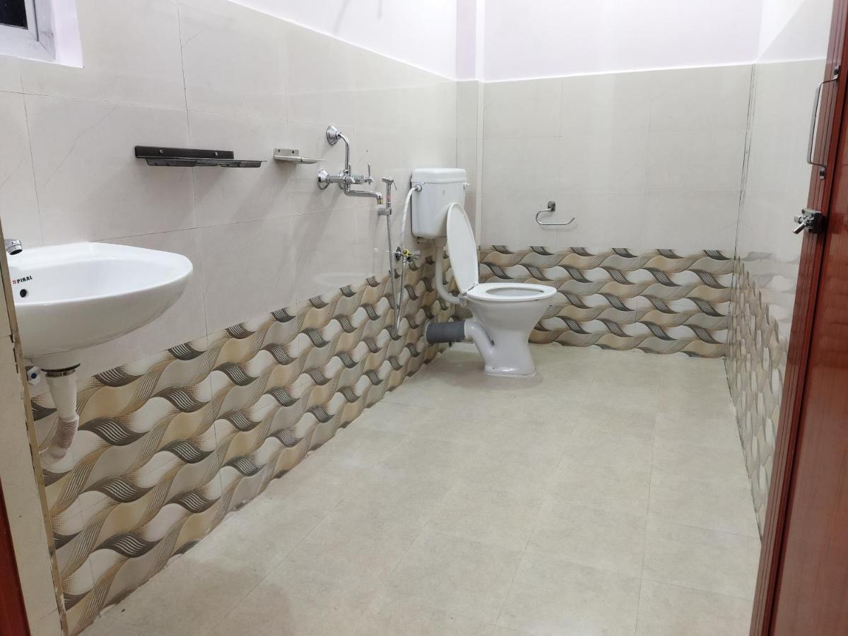 The Leisure Home Stay Shadipur 외부 사진