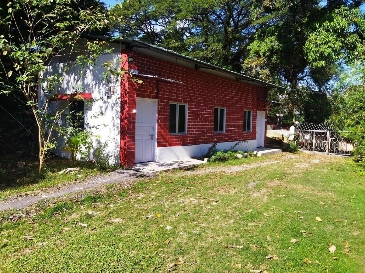 The Leisure Home Stay Shadipur 외부 사진