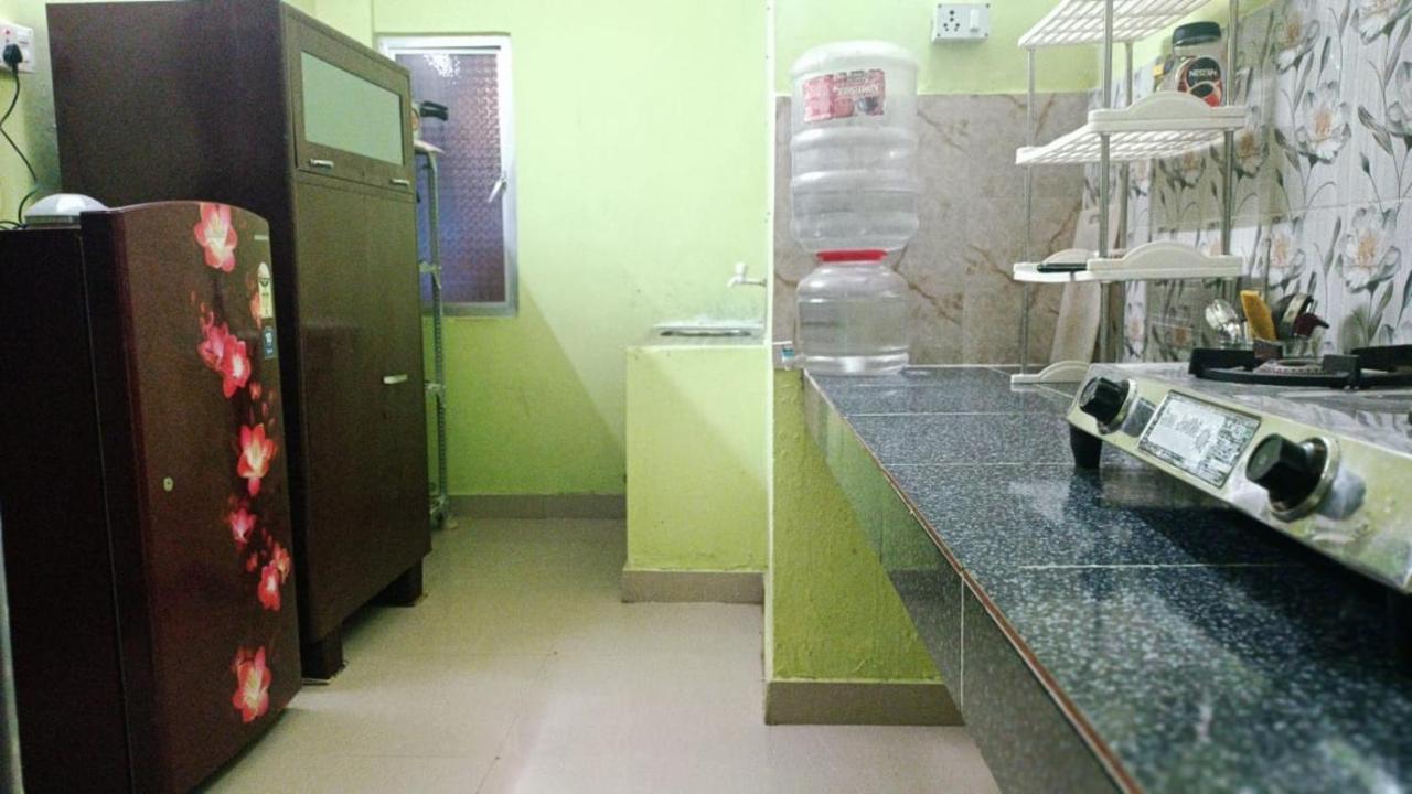 The Leisure Home Stay Shadipur 외부 사진