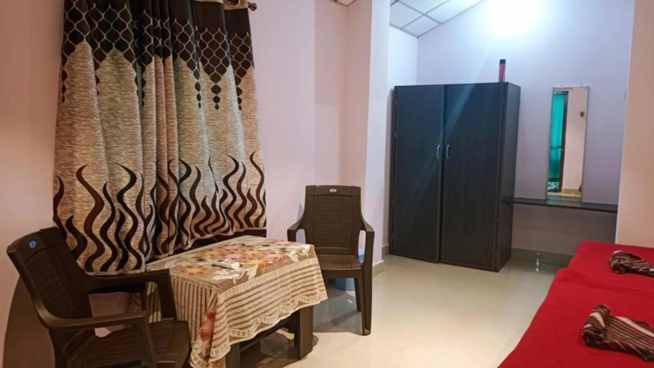 The Leisure Home Stay Shadipur 외부 사진