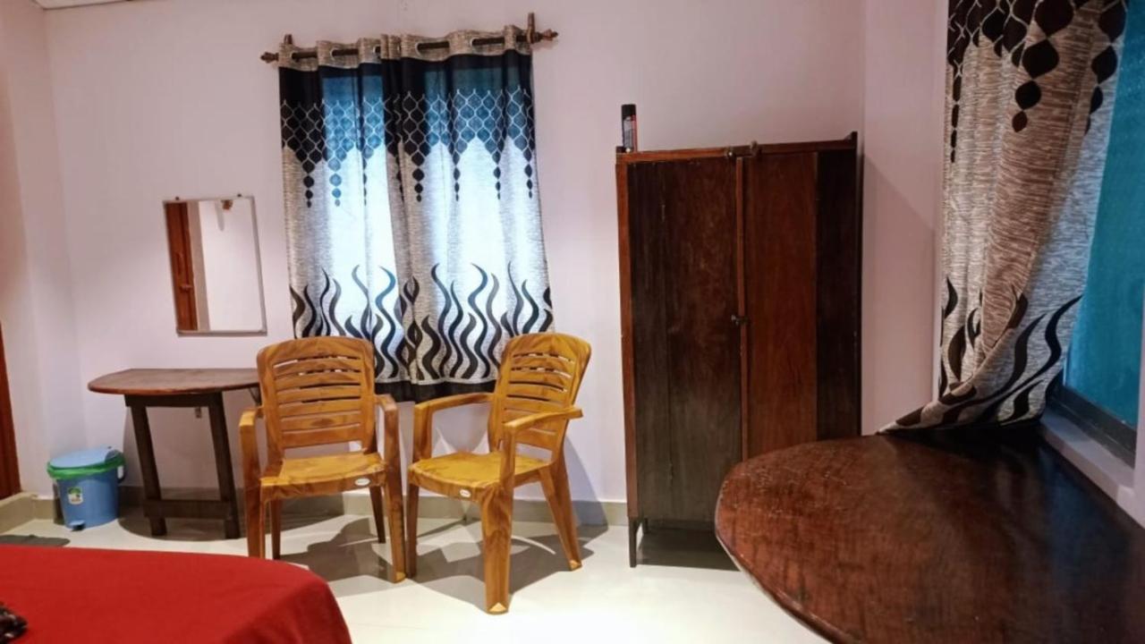The Leisure Home Stay Shadipur 외부 사진