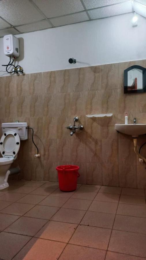 The Leisure Home Stay Shadipur 외부 사진