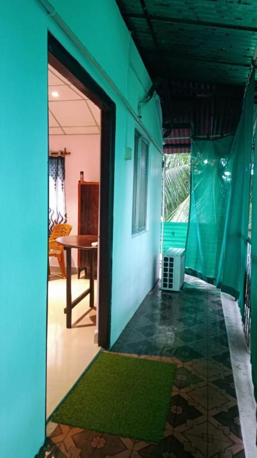 The Leisure Home Stay Shadipur 외부 사진