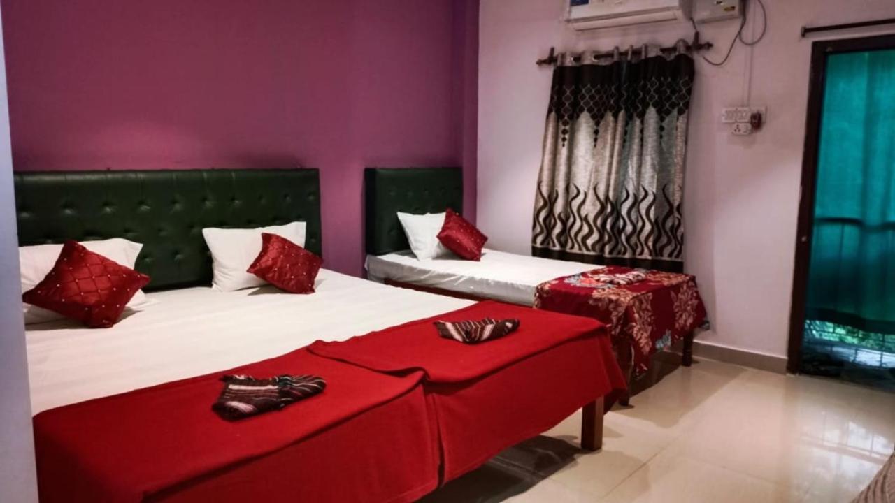 The Leisure Home Stay Shadipur 외부 사진