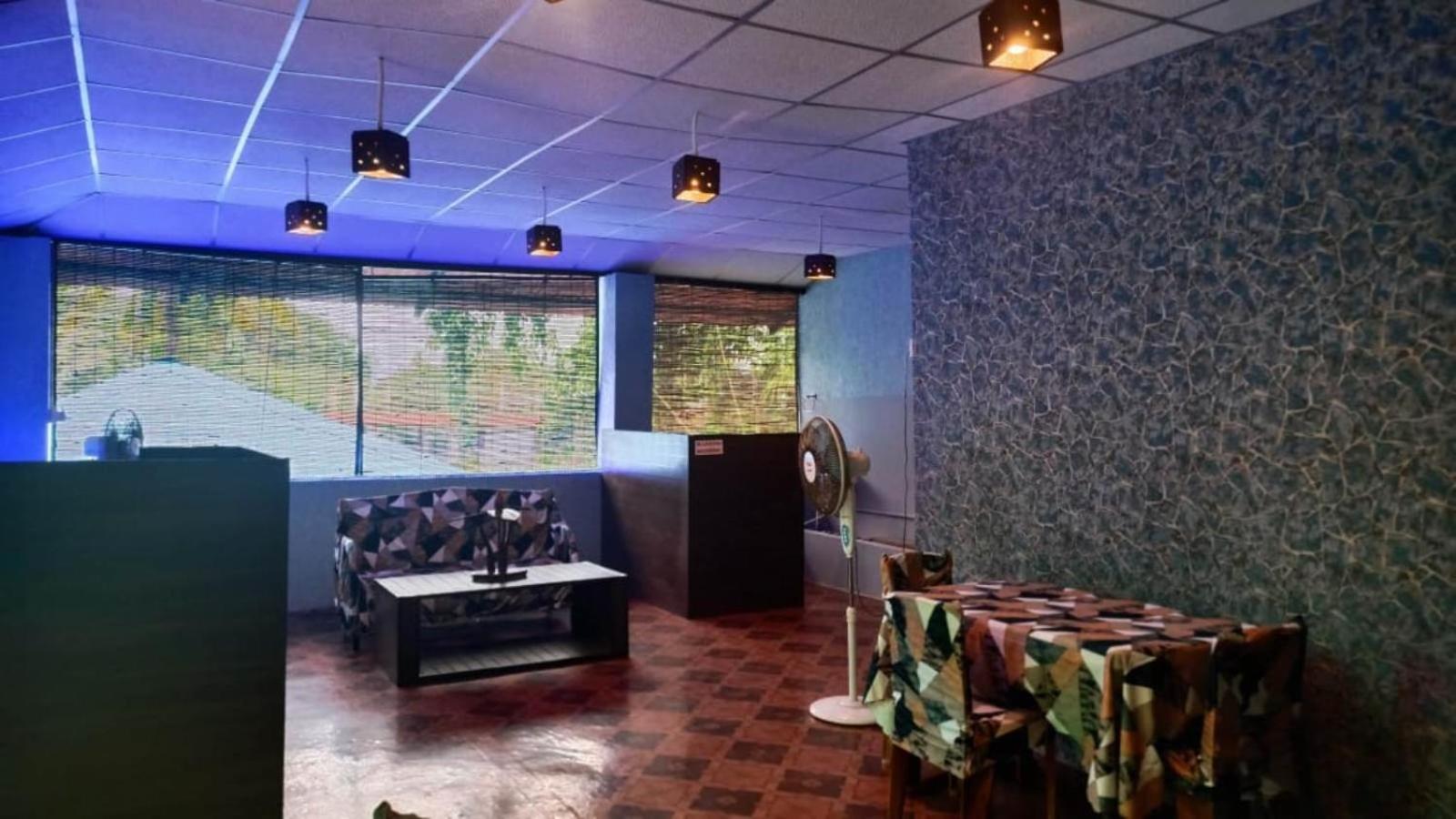 The Leisure Home Stay Shadipur 외부 사진