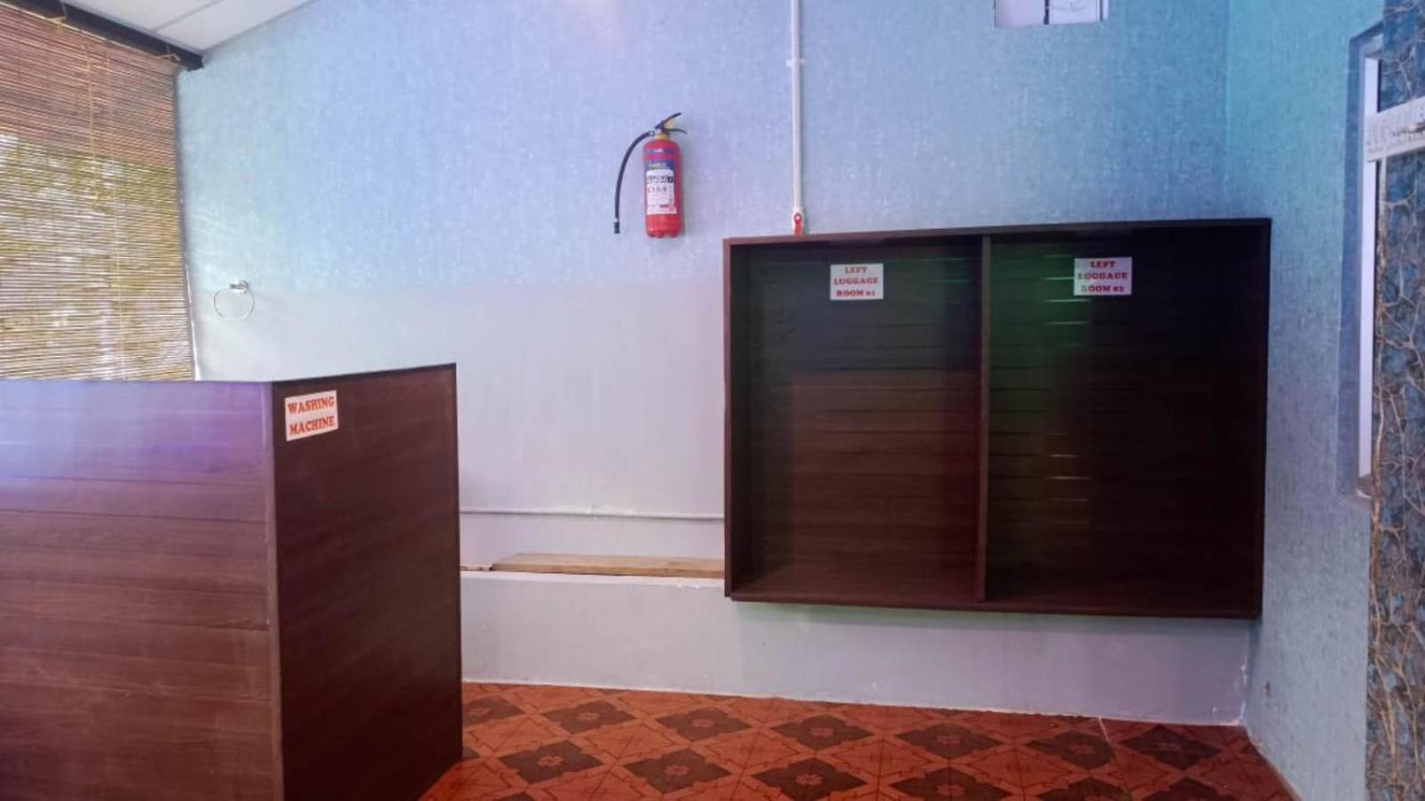The Leisure Home Stay Shadipur 외부 사진