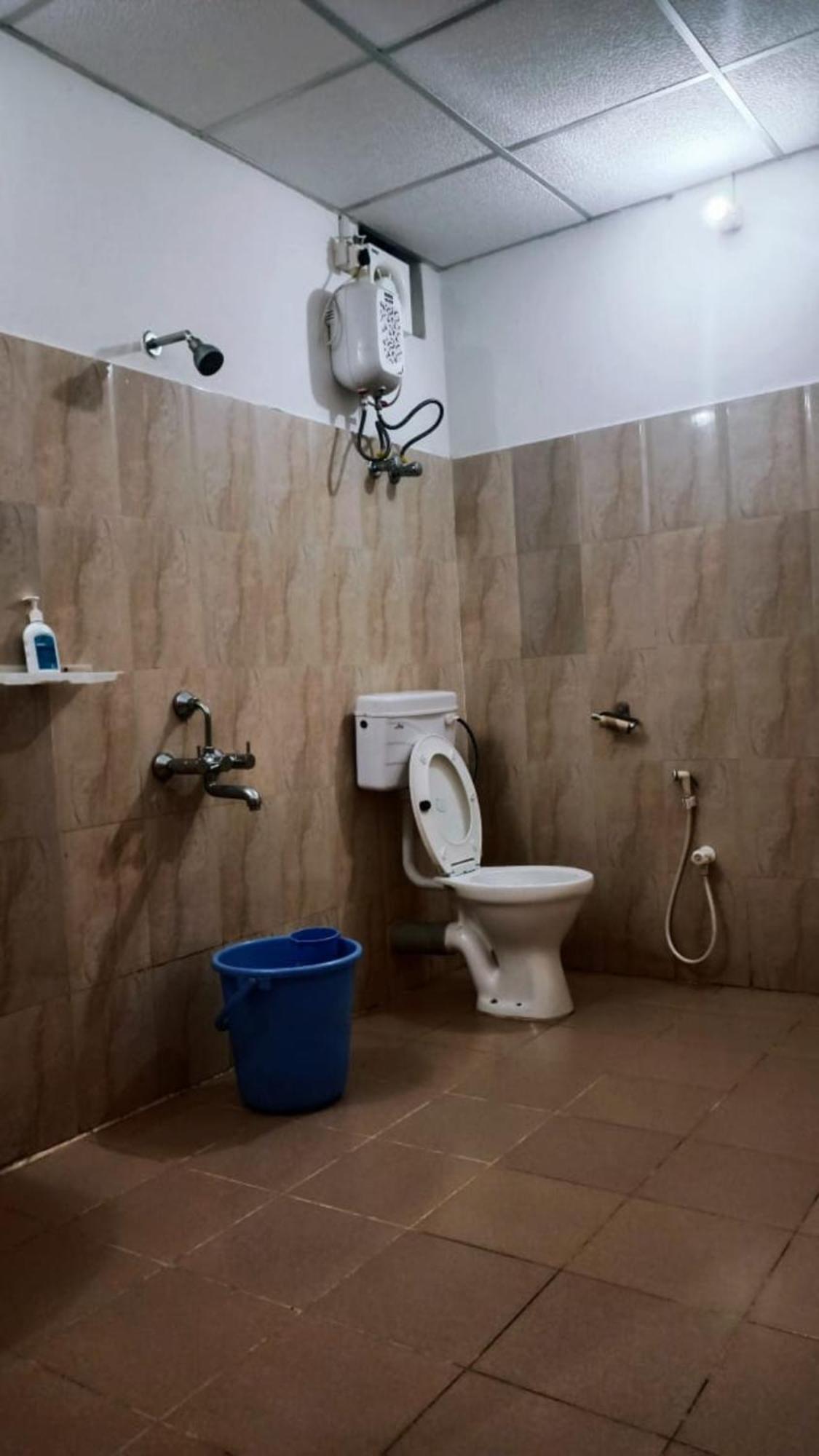 The Leisure Home Stay Shadipur 외부 사진