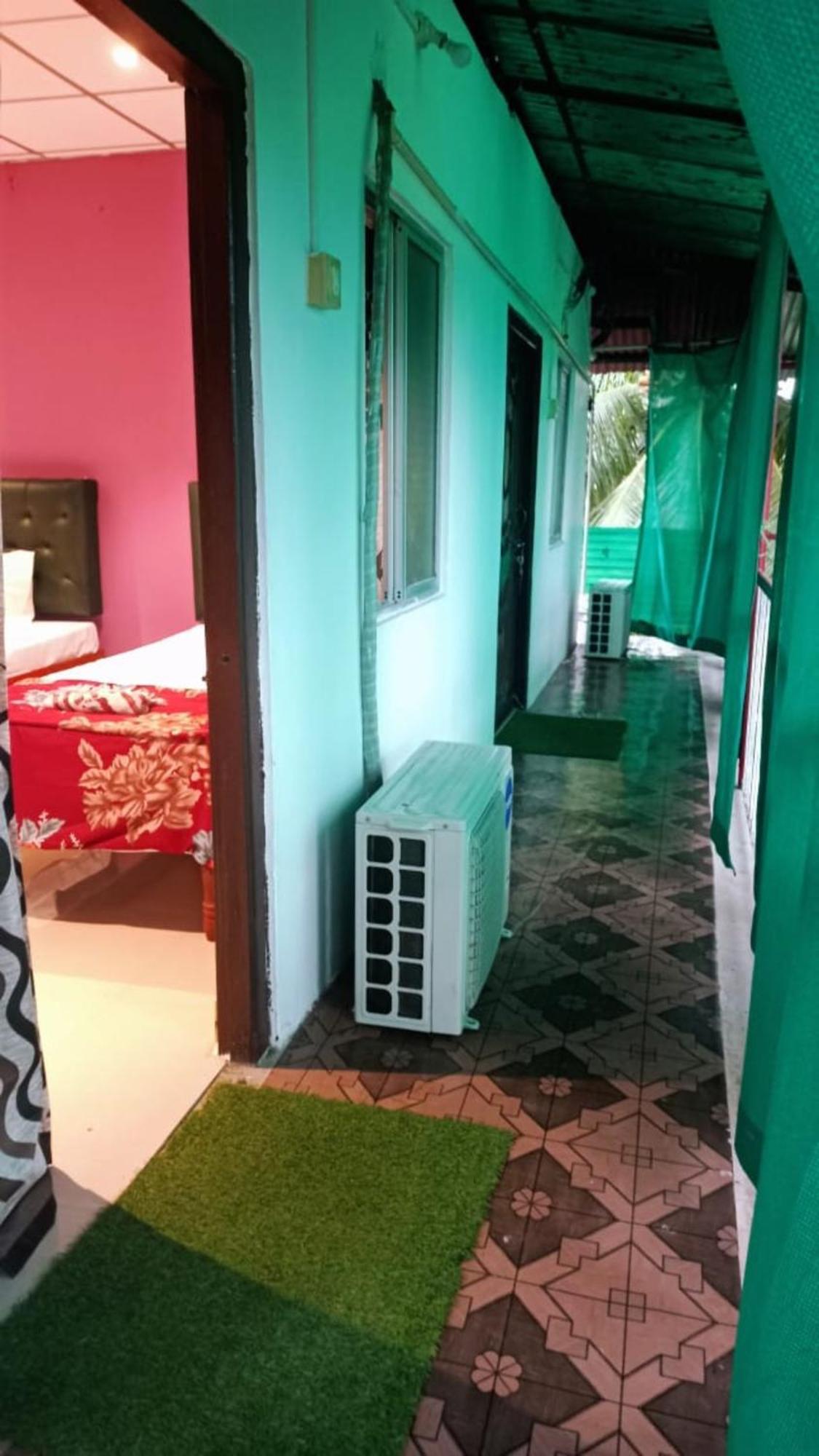 The Leisure Home Stay Shadipur 외부 사진