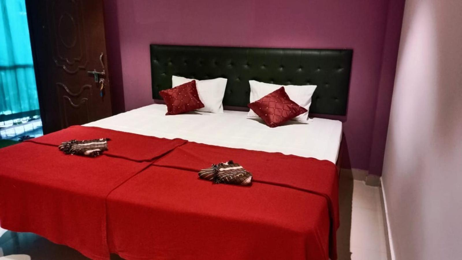 The Leisure Home Stay Shadipur 외부 사진