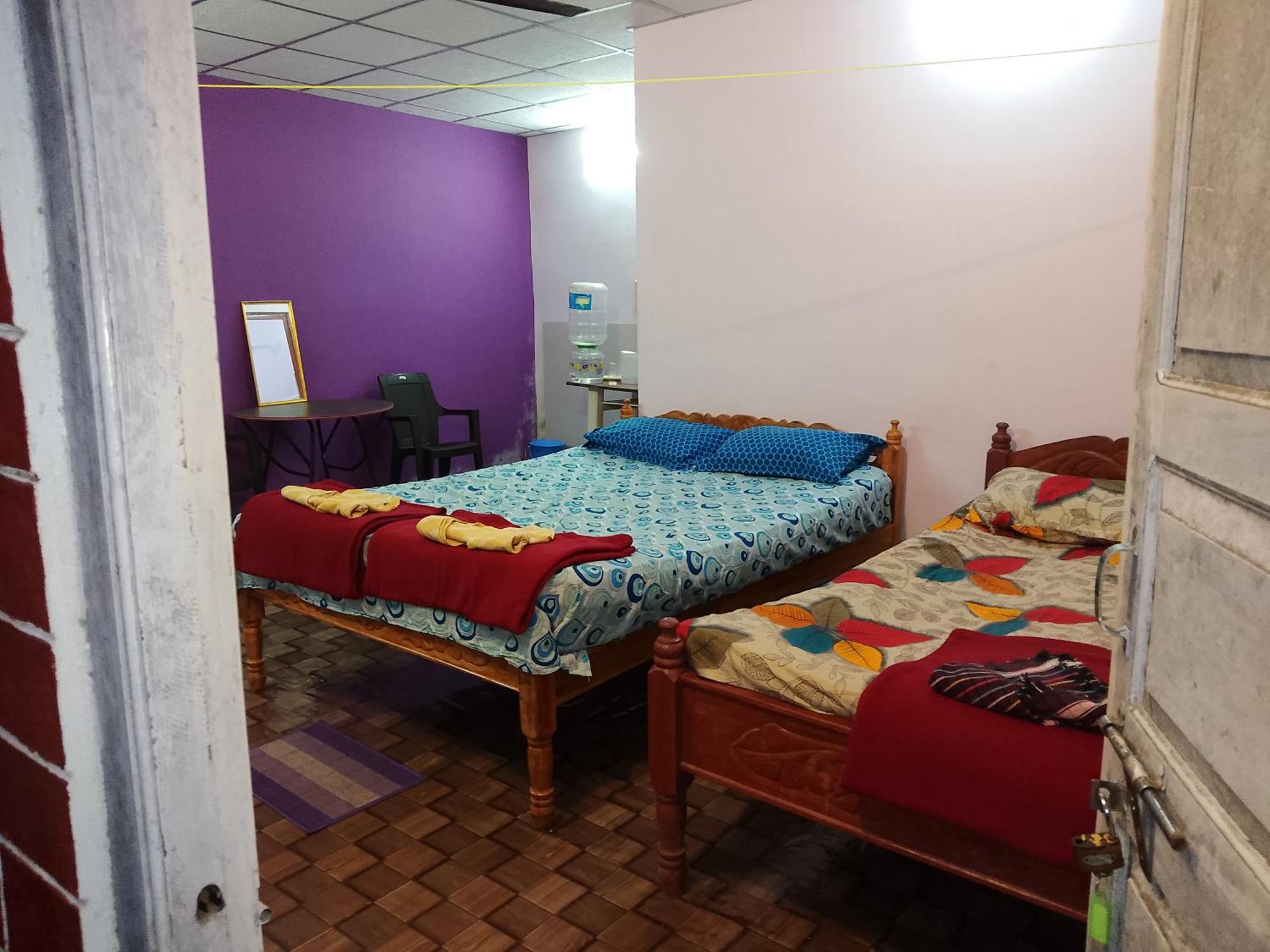 The Leisure Home Stay Shadipur 외부 사진